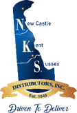 N.K.S. Distributors, Inc.